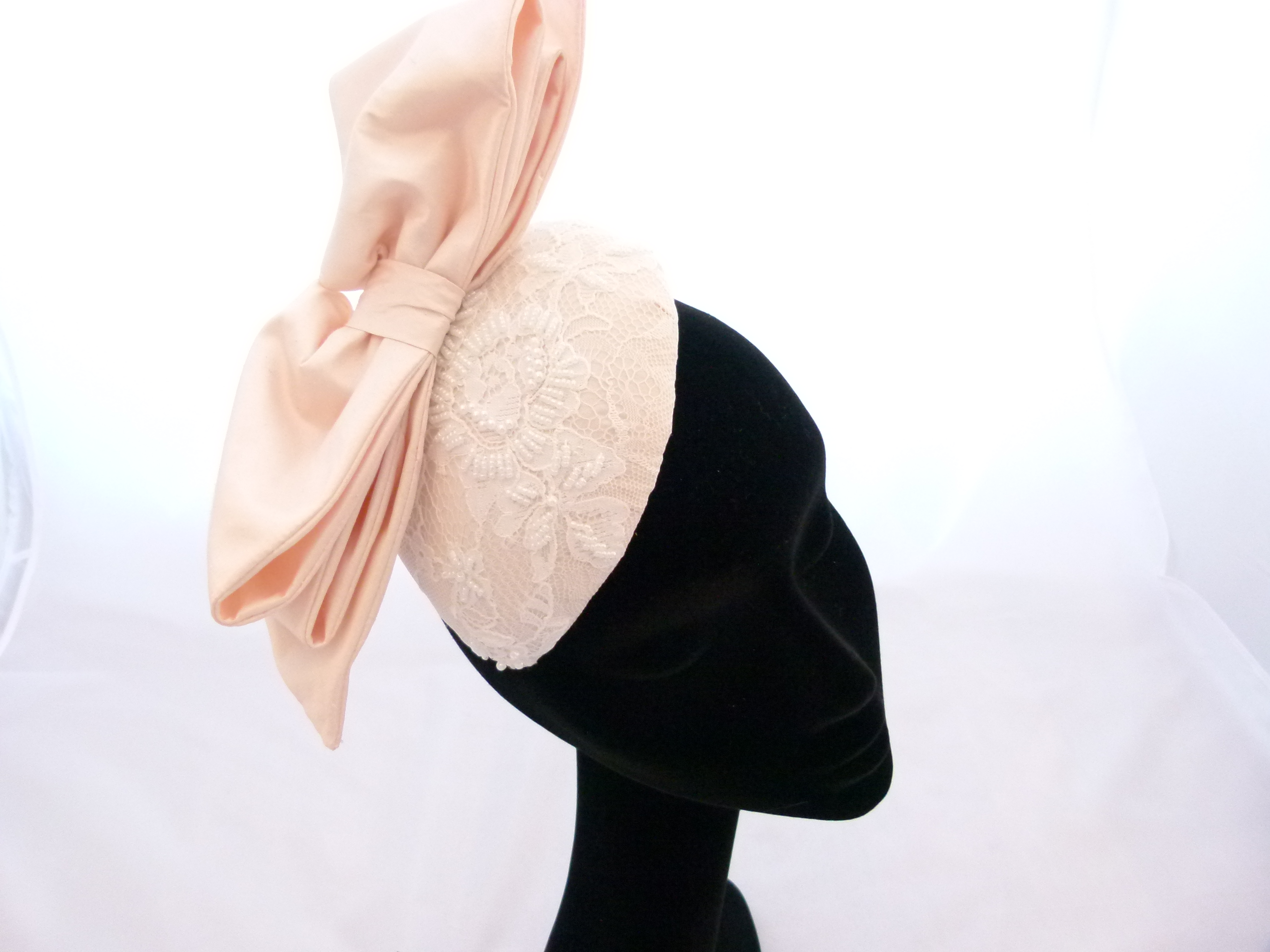 Fascinator 11