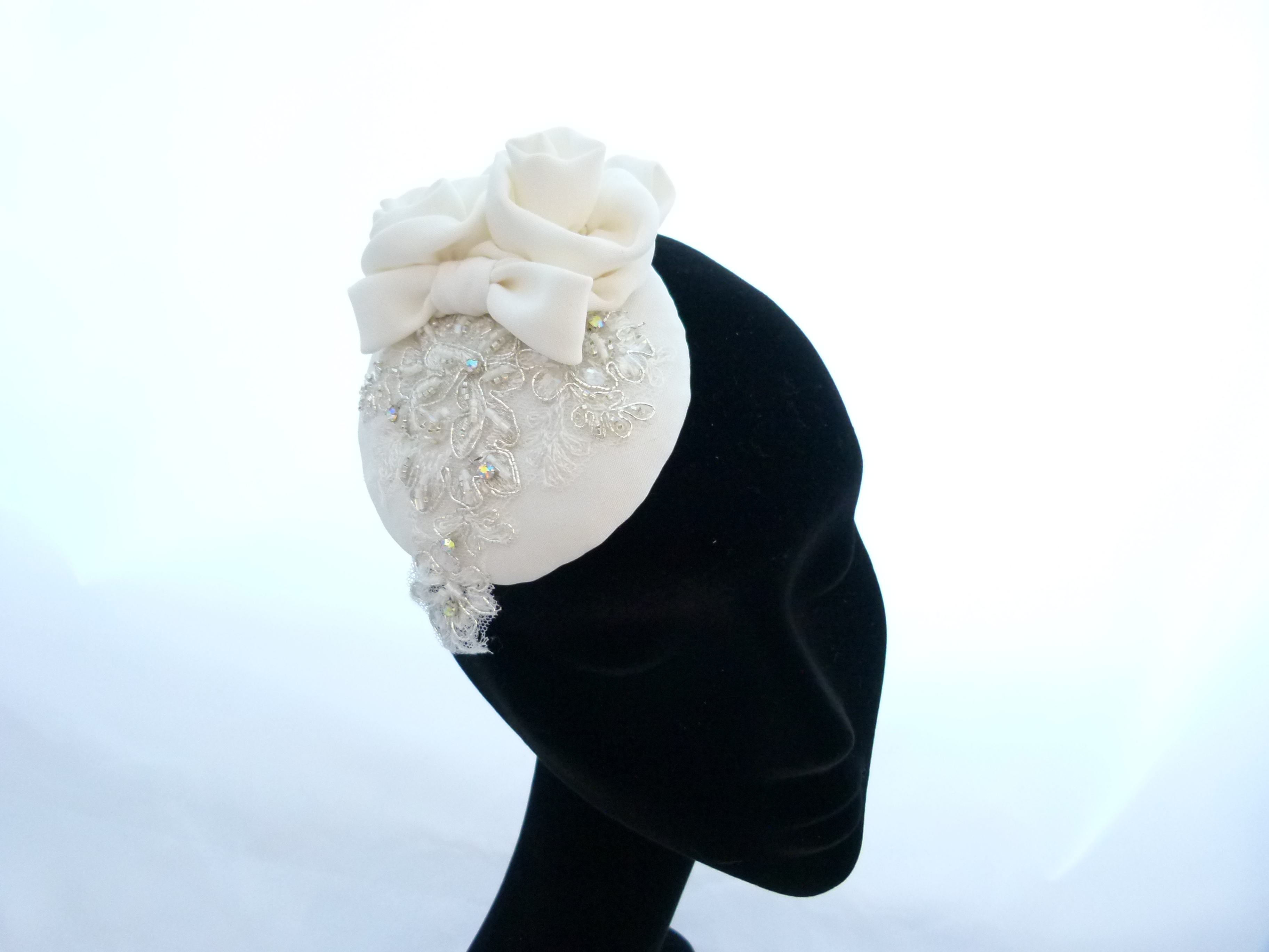 Fascinator 15