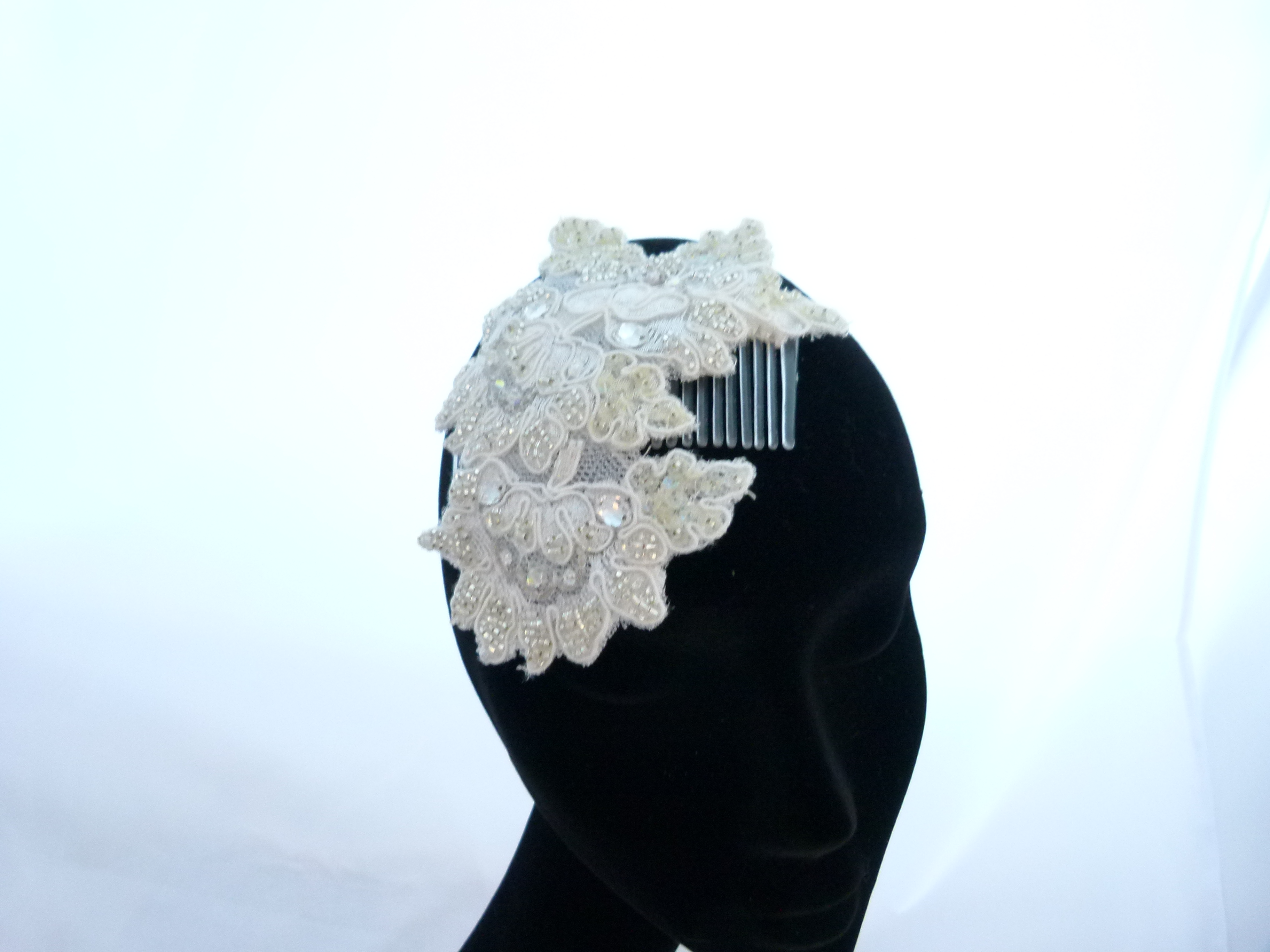 Fascinator 16