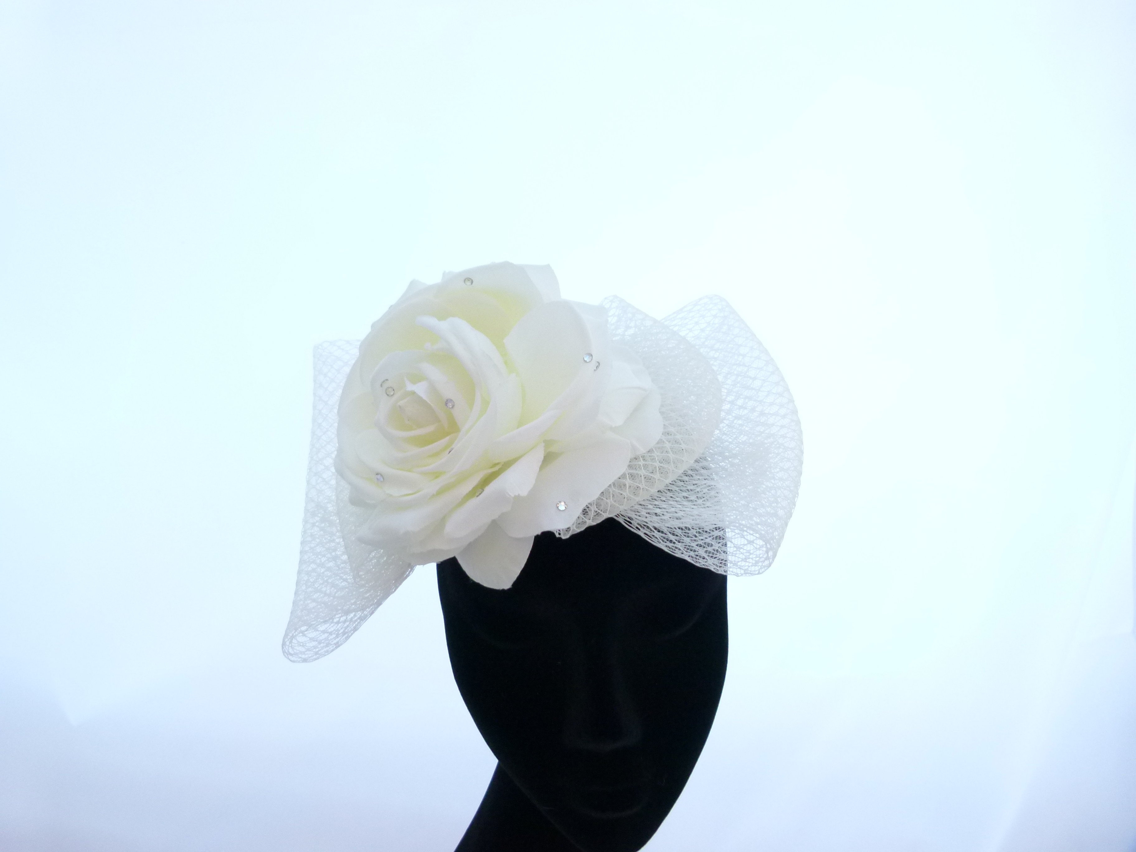 Fascinator 20