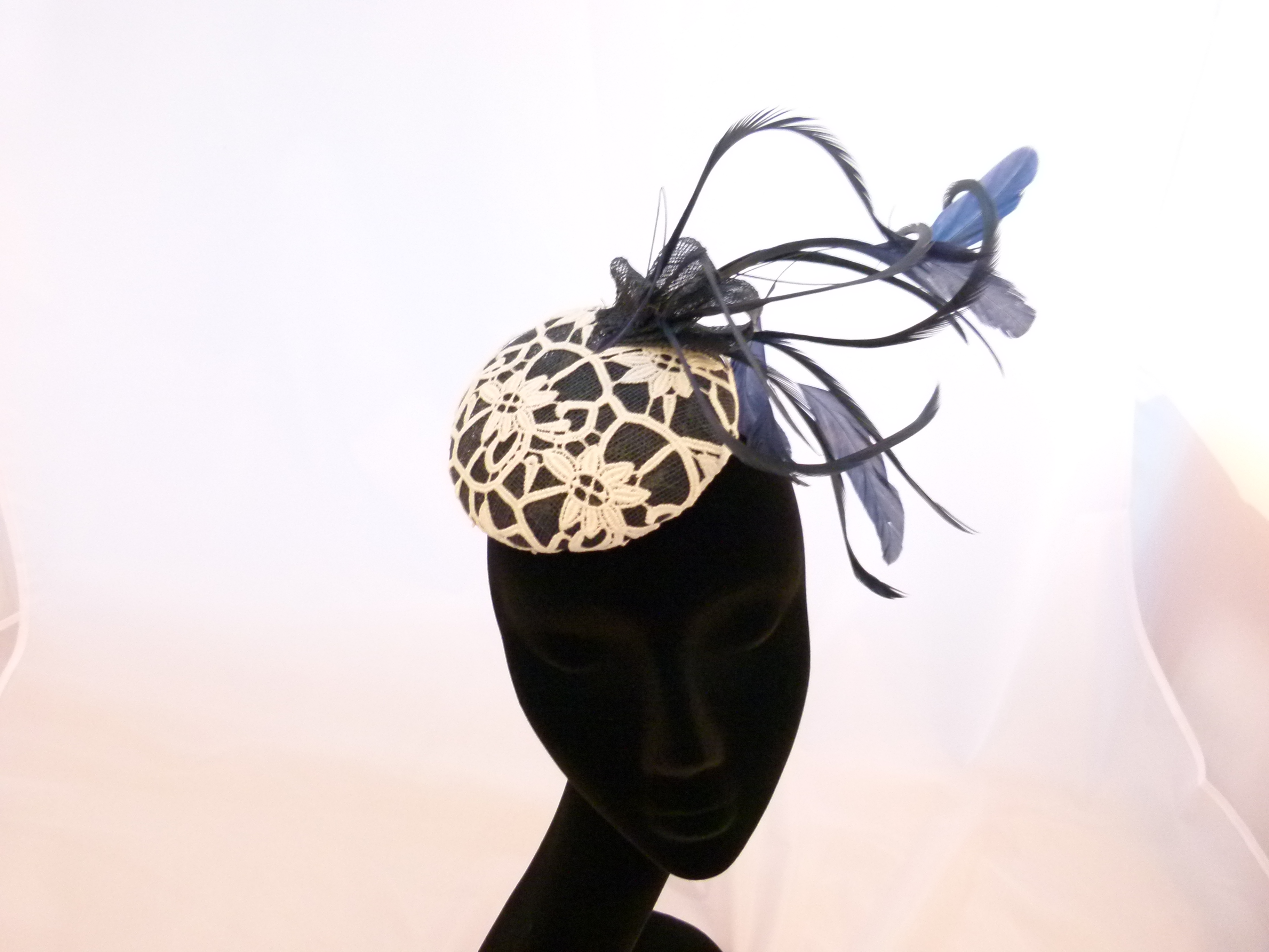 Fascinator 5